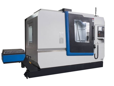 Вертикальный фрезерный обрабатывающий центр VMC1160